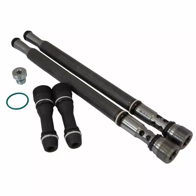 Stand pipe kitlate 0407 only ( 2 pipes 2 plugs in one kit ) 6E7Z
