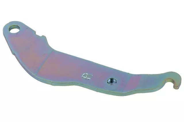 Rear Passenger Side Parking Brake Lever