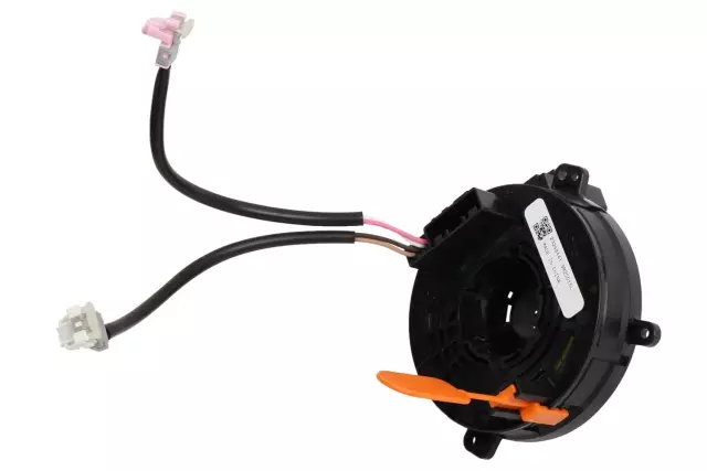 Steering Wheel Airbag Coil