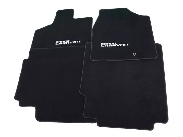 Floor Mat Kit