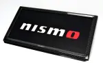 NISMO CARBON LICENSE PLATE RIM