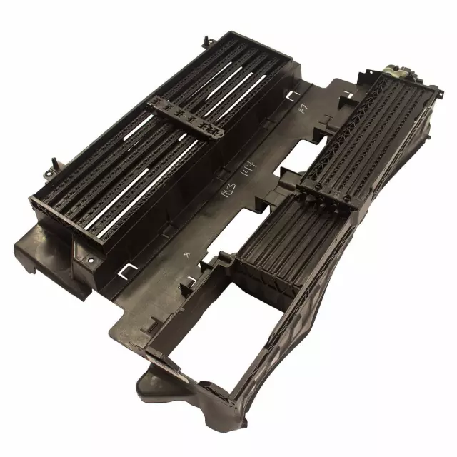 b出品 2013-2016 Ford Shutter Assembly DS7Z-8475-B | OEM Parts Online