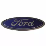 2015-2020 Ford Grille Emblem
