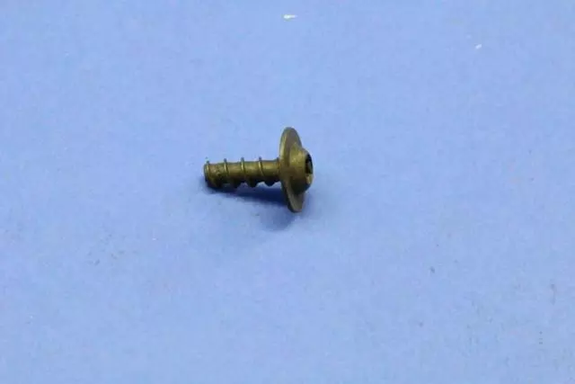 Console Screw