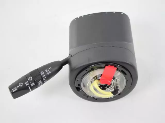 Steering Column Module