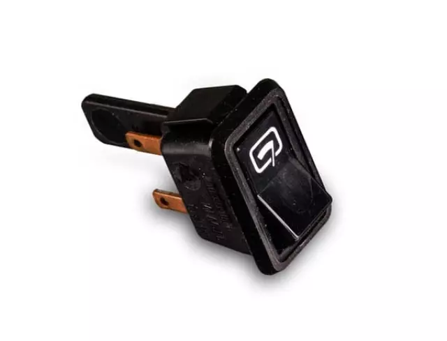 1984-1989 Porsche 911 - Rear Wiper Switch