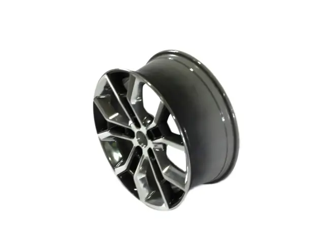 2021-2023 Jeep Aluminum Wheel 04755434AA | My Mopar Parts
