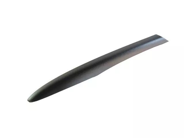 Side Rail Cover, Left