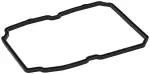 Gasket, automatic transmission oil sump