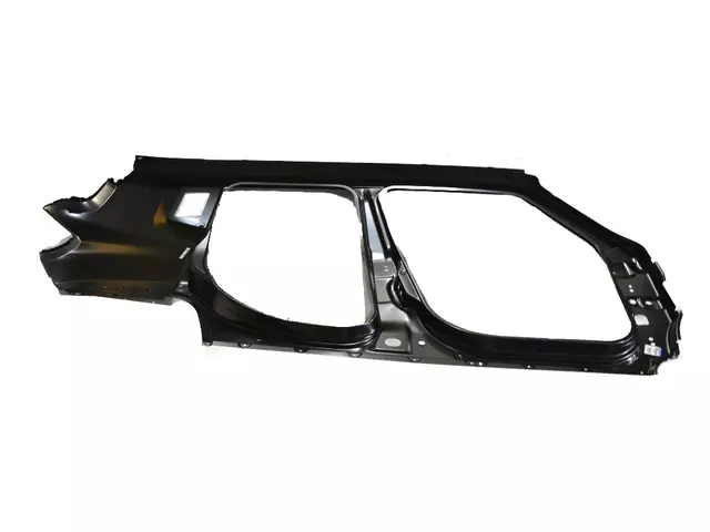 2015-2023 Jeep Renegade Body Side Aperture Outer Panel, Left