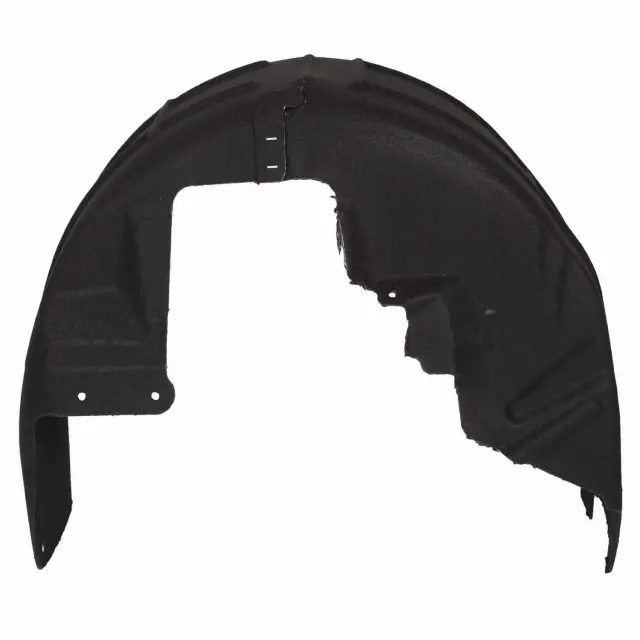 ds7z58278b51b - Ford Quarter Panel Splash Shield | Levittown Ford