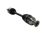 Axle Half Shaft, Left