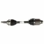 Motorcraft™ Axle Assembly