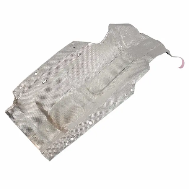 2012-2017 Ford Focus Heat Shield CV6Z-5811448-A | OEM Parts Online