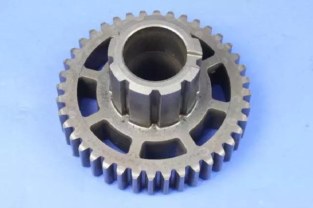 Transfer Case Sprocket
