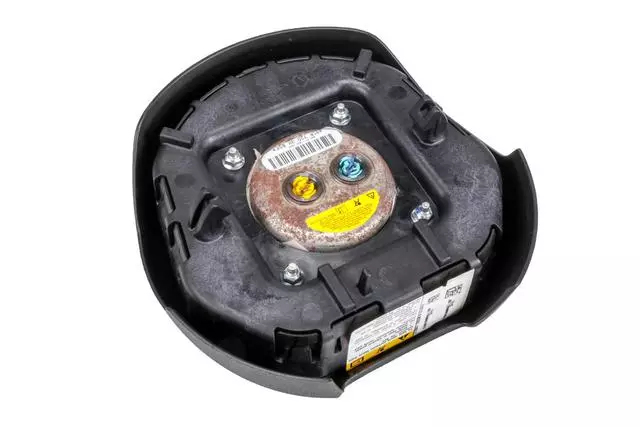 OEM Used Driver Side Steering Wheel Airbag For 2014-2015 Chevrolet Camaro