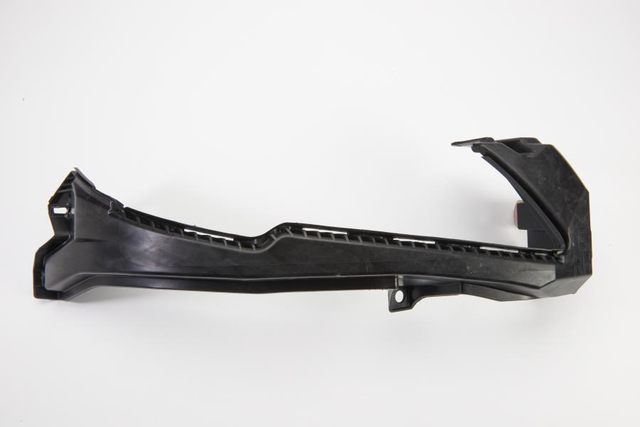 Subaru Genuine 57707AJ48A Bracket (Corner, Front), 1