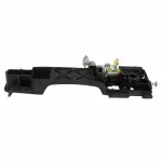 Exterior Door Handle Reinforcement