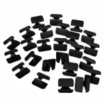 2012-2021 Ford Insulator Retainer Clip