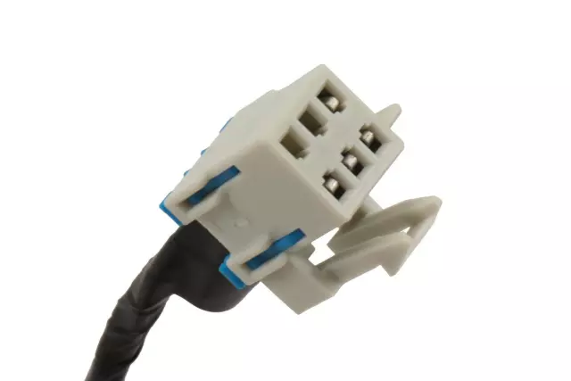 Front Seat Back Heater