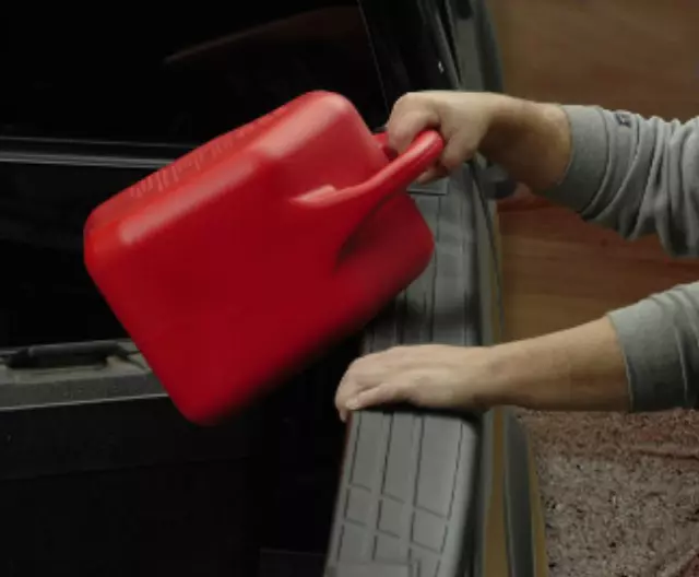 Bed Rail Protector, Component