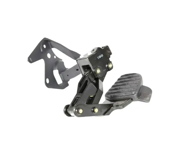 Genuine Mopar Mopar Rear Bed Step Kit 82215289AH