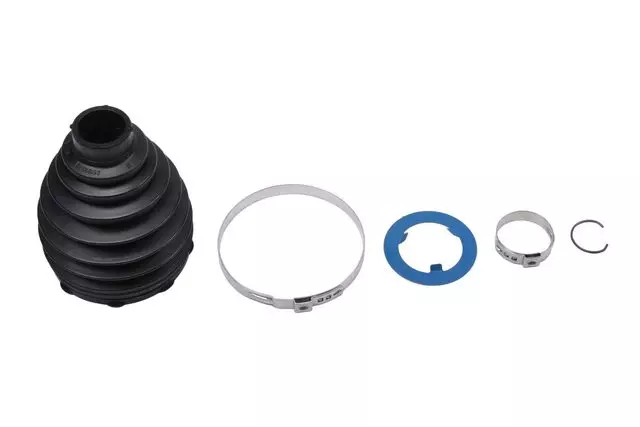 84148848 - Front Passenger Side Wheel Half-Shaft Outer Boot with