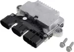 2013-2025 Nissan Pathfinder Engine Cooling Fan Control Module 2.5L 3.5L