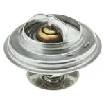 Engine Coolant Thermostat