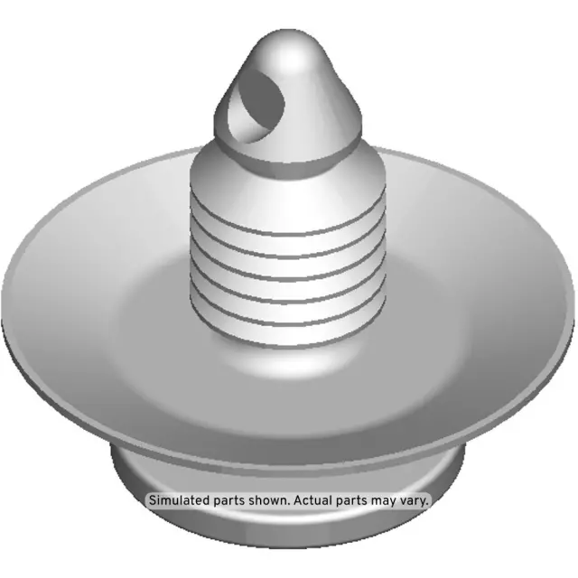 Headlining Trim Panel Retainer