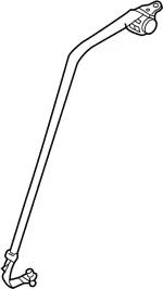 Center Belt Assembly