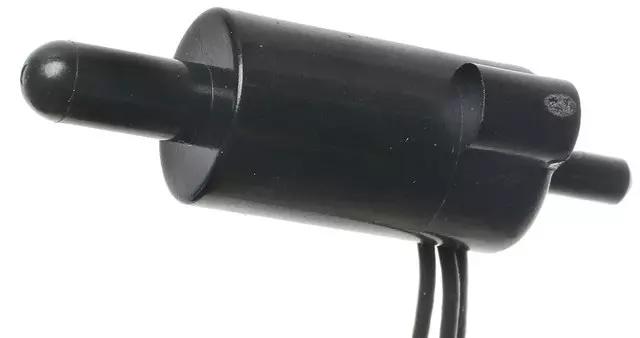 Throttle Position Sensor