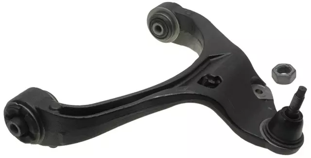Front Driver Side Lower Control Arm