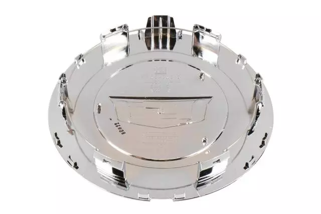 Front and Rear Wheel Trim Cap