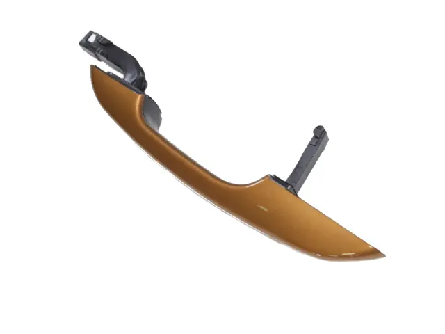 2021-2022 Jeep Exterior Door Handle, Left 6PF69WVBAB | Mopar