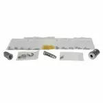 Motorcraft™ Ignition Lock Assembly