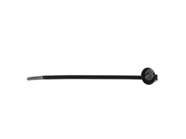 2018 Jeep Wrangler Push Pin Tie Strap 68382352AA | My Mopar Parts