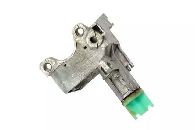 Ignition Lock Cylinder Case