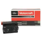 Motorcraft™ Lock Switch