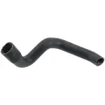 Continental Parts Radiator Coolant Hose