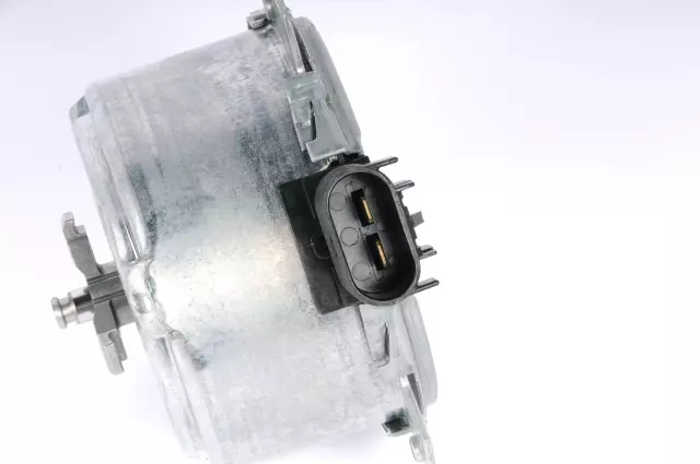 Engine Cooling Fan Assembly