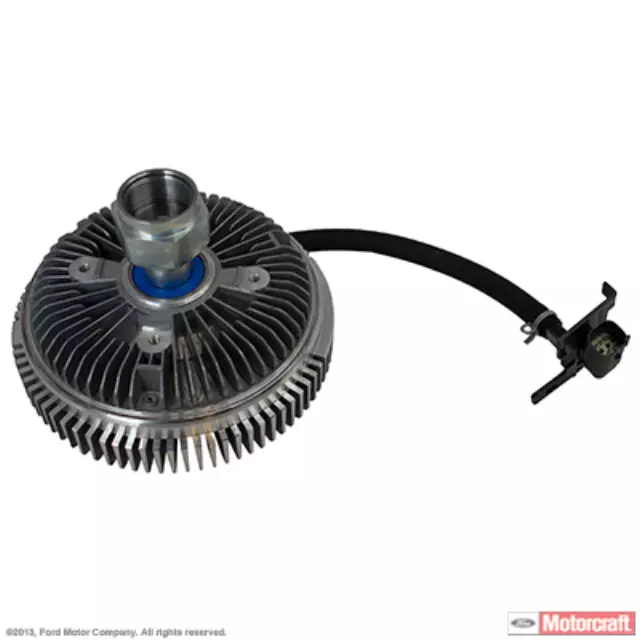 2011-2016 Ford - Fan Clutch