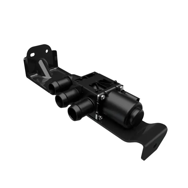 68237835AB - Coolant 2 Way Valve 2017-2026 Chrysler | The Official