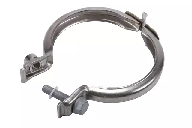 Exhaust Pipe Clamp