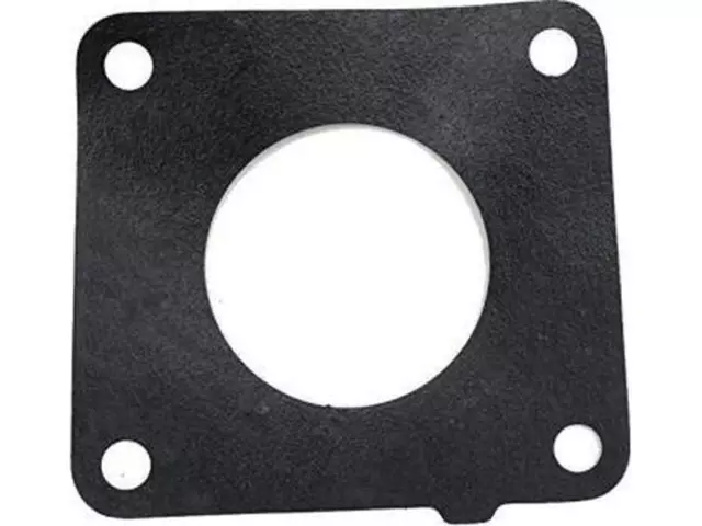 Fuel Injection Throttle Body Mounting Gasket