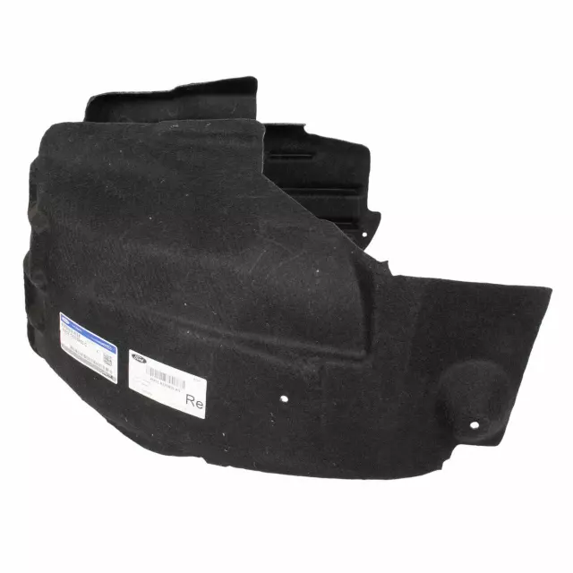 am5z58278b50c - Ford Splash Shield | Levittown Ford Parts