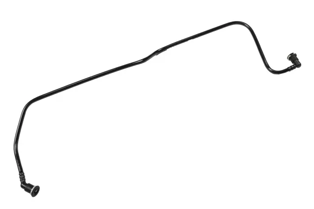 Vapor Canister Purge Tube