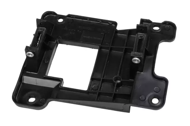 Passenger Side Head Lamp Mount Panel