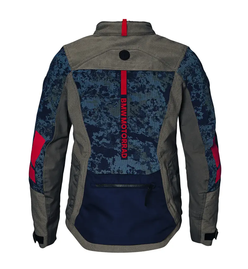 RALLYEAIR-WOMENS-JACKETS-032023 - Womens GS Rallye AIR Jacket