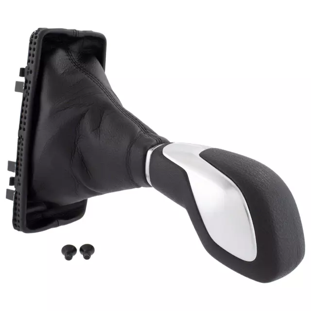 2017-2019 Ford Escape Shift Knob GV6Z-7213-DA | OEM Parts Online